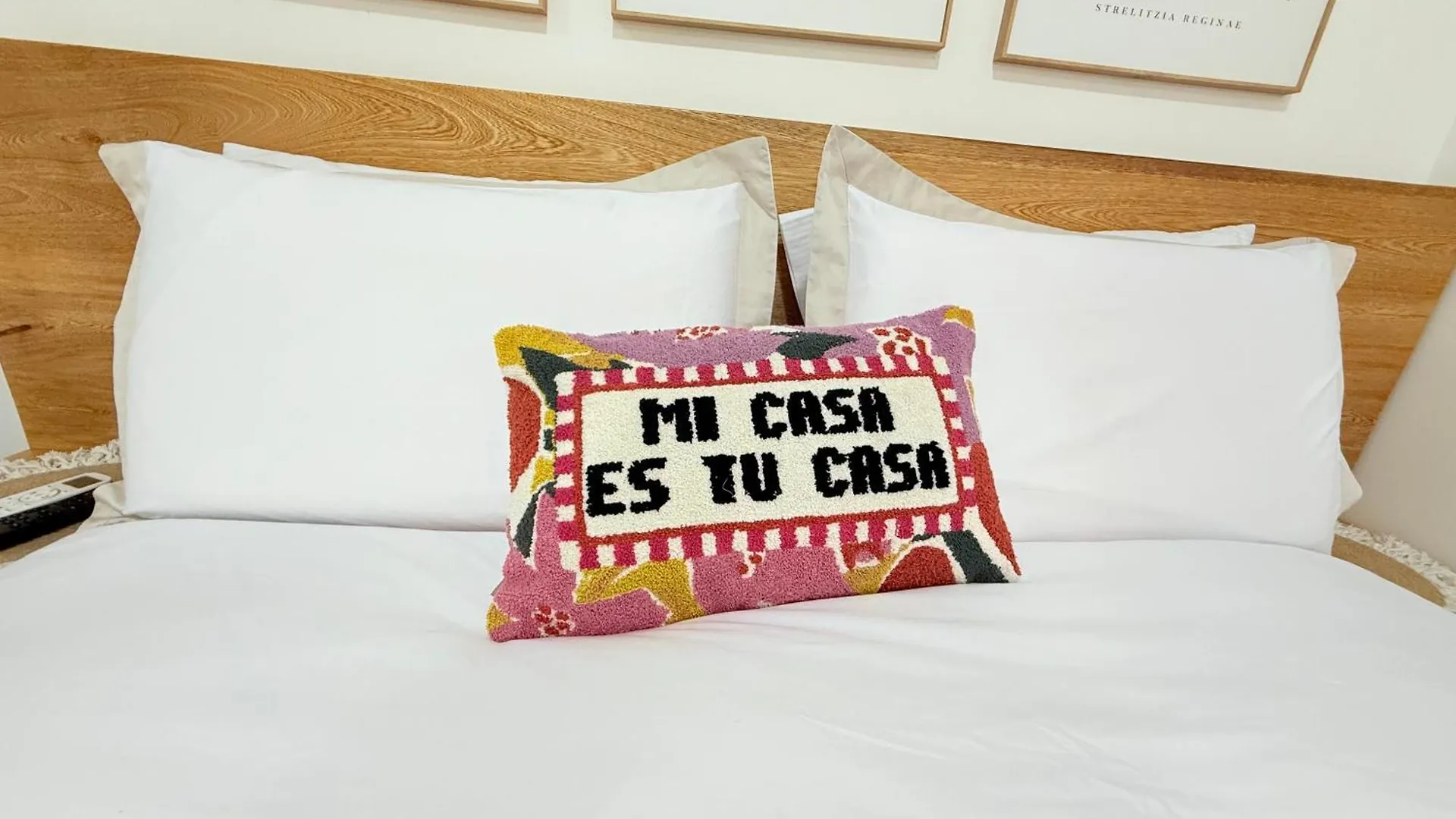 Aparta Estudio 202 - Casa Bendita 麦德林 哥伦比亚